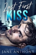 Cover: Last First Kiss - Jane Anthony