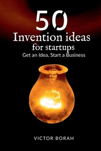 Abbildung von: 50 Invention Ideas for Startups - Notion Press, Inc.
