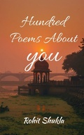 Cover: Hundred Poems About You - Notion Press