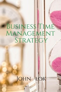 Abbildung von: Business Time Management Strategy - Notion Press, Inc.