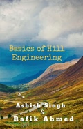 Cover: Basics of Hill Engineering - Notion Press
