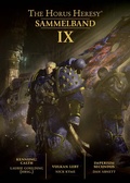 Cover: Horus Heresy - Sammelband 09 - Black Library