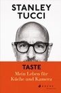 Cover: TASTE - Arche