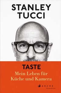 Enlarge image Cover: TASTE - Arche