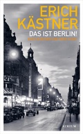 Cover: Das ist Berlin! - Atrium Verlag AG