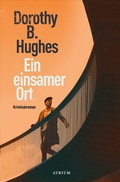 Cover: Ein einsamer Ort - Atrium Verlag AG