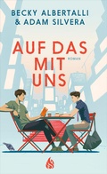 Cover: Auf das mit uns - Arctis