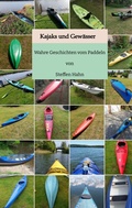 Cover: Kajaks und Gew&auml;sser - Tredition
