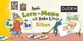 Cover: Mein Lern-Memo mit Rabe Linus - Silben VE/3 - Duden