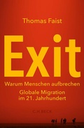 Cover: Exit - C.H.BECK
