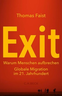 Enlarge image Cover: Exit - C.H.BECK