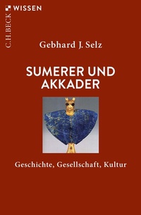 Abbildung von: Sumerer und Akkader - C.H.BECK