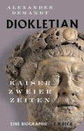 Cover: Diokletian - C.H.BECK