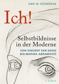 Cover: Ich! - C.H.BECK