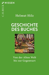 Enlarge image Cover: Geschichte des Buches - C.H.BECK
