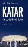 Abbildung von: Katar - C.H.BECK