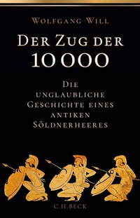Abbildung von: Der Zug der 10000 - C.H.BECK
