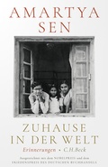 Cover: Zuhause in der Welt - C.H.BECK