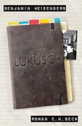 Cover: Lukusch - C.H.BECK