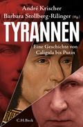Abbildung von: Tyrannen - C.H.BECK