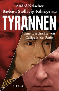 Abbildung von: Tyrannen - C.H.BECK