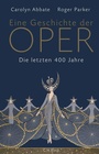 Cover: Eine Geschichte der Oper - C.H.BECK