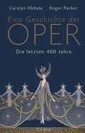 Cover: Eine Geschichte der Oper - C.H.BECK