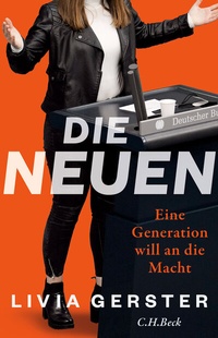 Abbildung von: Die Neuen - C.H.BECK