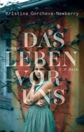 Cover: Das Leben vor uns - C.H.BECK