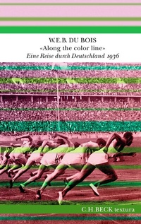 Abbildung von: 'Along the color line' - C.H.BECK