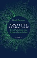Cover: Kognitive Apokalypse - C.H.BECK
