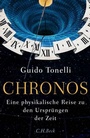 Cover: Chronos - C.H.BECK