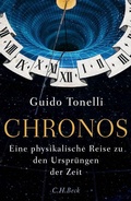Cover: Chronos - C.H.BECK