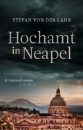 Cover: Hochamt in Neapel - C.H.BECK
