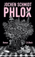 Cover: Phlox - C.H.BECK