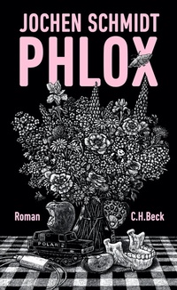 Abbildung von: Phlox - C.H.BECK