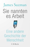 Bild: Sie nannten es Arbeit - C.H.BECK
