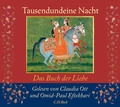 Cover: Tausendundeine Nacht - C.H.BECK