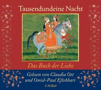 Bild vergrößern Bild: Tausendundeine Nacht - C.H.BECK