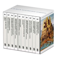 Enlarge image Cover: Geschichte Europas - C.H.BECK