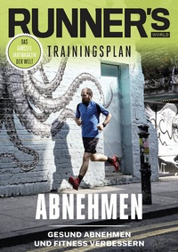 Abbildung von: RUNNER'S WORLD - Gesund abnehmen und Fitness verbessern - Motorbuch Verlag