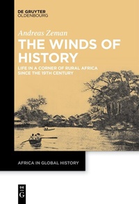 Abbildung von: The Winds of History - De Gruyter Oldenbourg