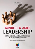 Cover: Mindful & Agile Leadership - MITP