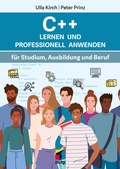 Cover: C++ Lernen und professionell anwenden - MITP