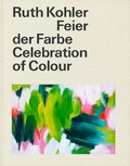 Cover: Ruth Kohler - Hirmer