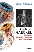 Cover: Ernst Haeckel - S. Hirzel Verlag