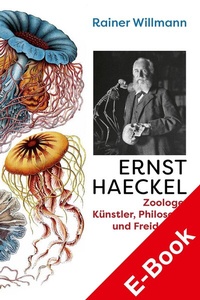 Abbildung von: Ernst Haeckel - Hirzel