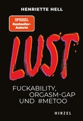 Cover: Lust - Hirzel