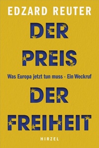 Abbildung von: Der Preis der Freiheit - Hirzel