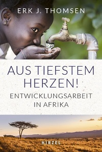 Abbildung von: Aus tiefstem Herzen - Hirzel